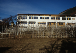 Grundschule Kortsch